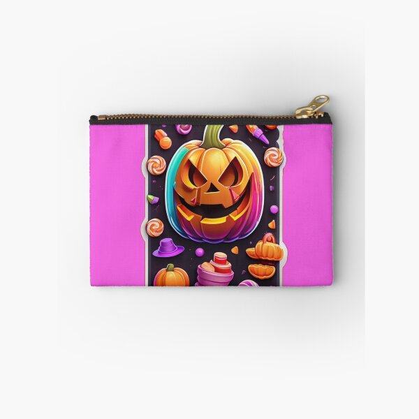 Item preview, Horrifying Halloween designed and sold by DesignPrePress.