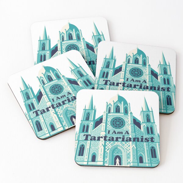 Item preview, I Am A Tartarianist  designed and sold by 19Seventy7Six6.