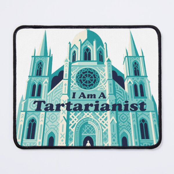 Item preview, I Am A Tartarianist designed and sold by 19Seventy7Six6.