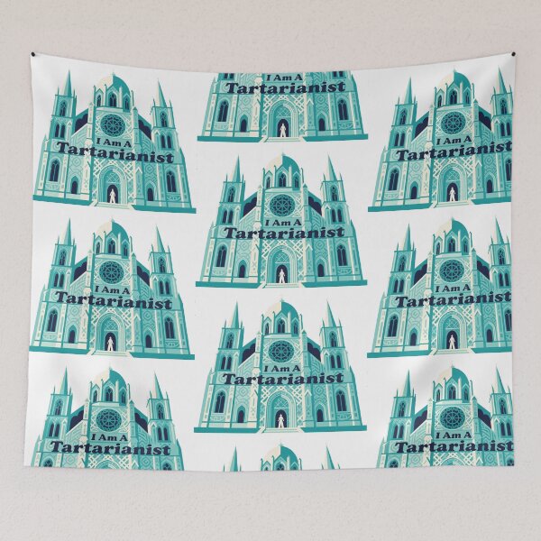 Item preview, I Am A Tartarianist  designed and sold by 19Seventy7Six6.