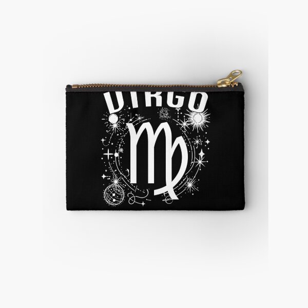 Item preview, Virgo ♍︎ – Quiet Strength, Sharp Focus designed and sold by Pulse Creativity Designs.