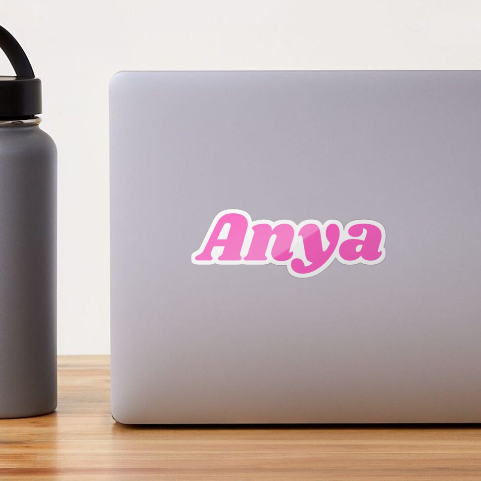 Anya