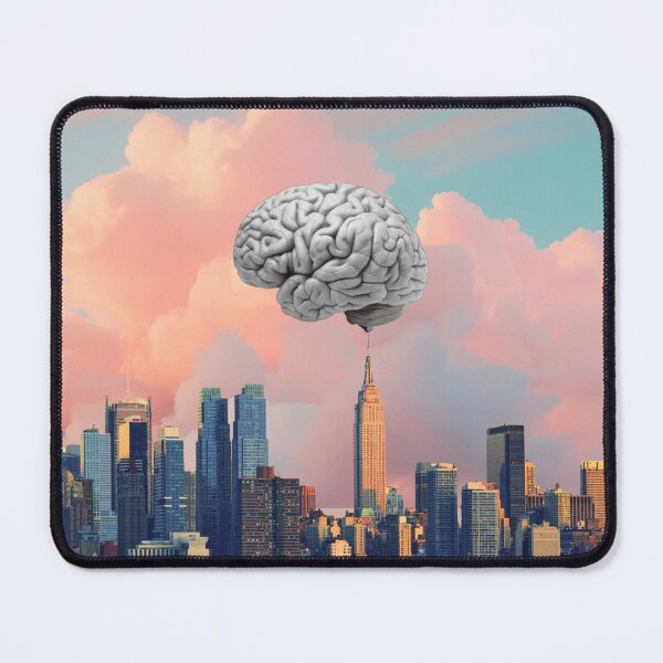 Item preview, Urban overload designed and sold by Happyalienworld.