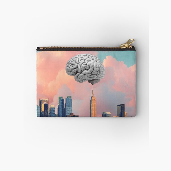 Item preview, Urban overload designed and sold by Happyalienworld.