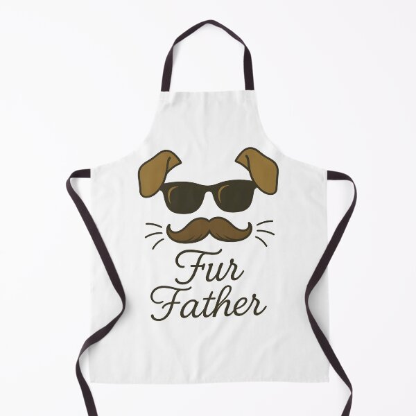 Item preview, Fur Father designed and sold by Uglyandcute.