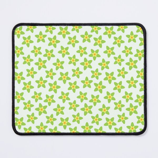 Item preview, March 21st Birth Flower Hoya Pattern designed and sold by birthflower.