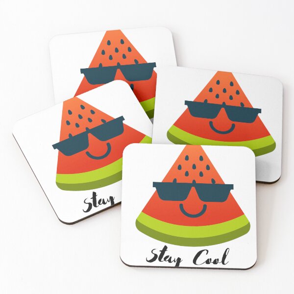 Item preview, Stay cool   designed and sold by DripPop.