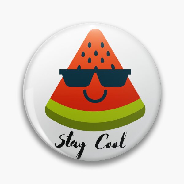 Item preview, Stay cool   designed and sold by DripPop.