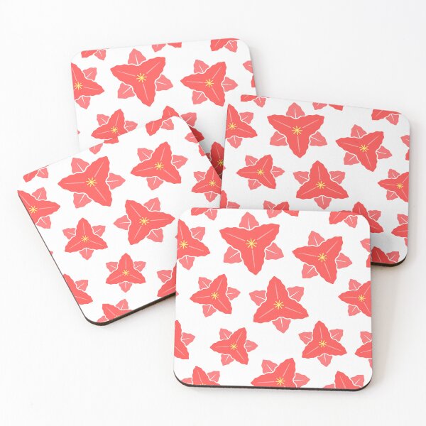 Item preview, March 23rd Birth Flower Gladiolus Pattern designed and sold by birthflower.