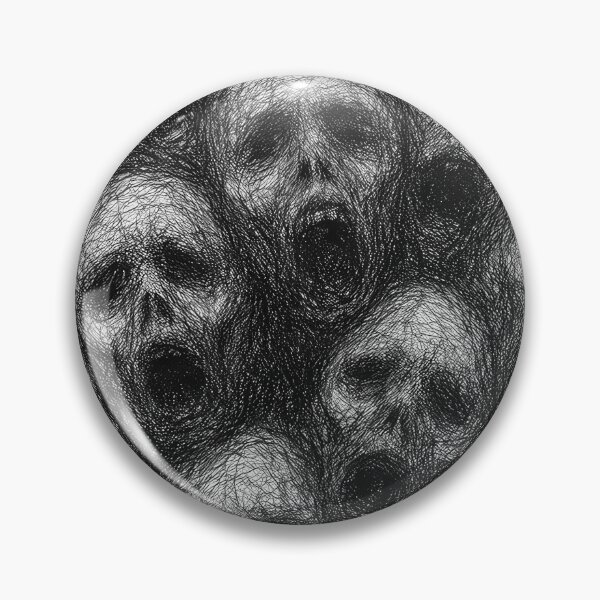 Item preview, Purgatory designed and sold by Craphe.