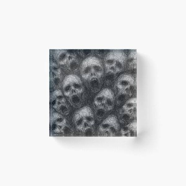Item preview, Purgatory designed and sold by Craphe.