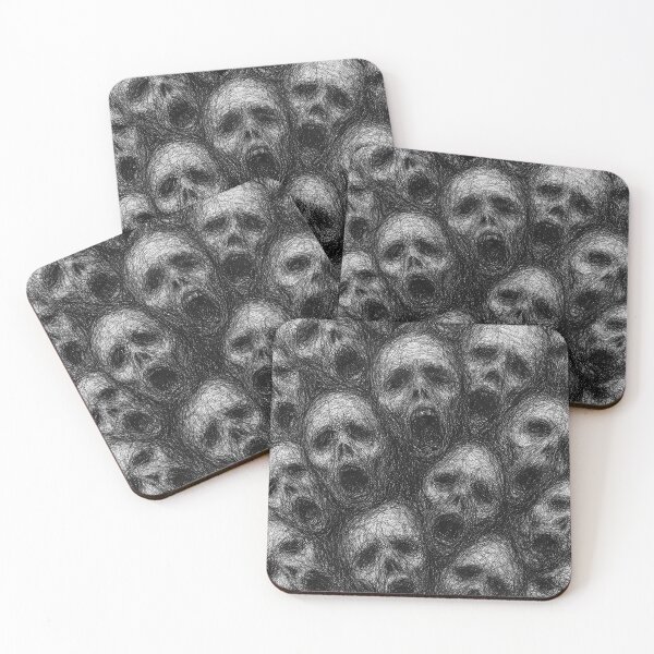 Item preview, Purgatory designed and sold by Craphe.
