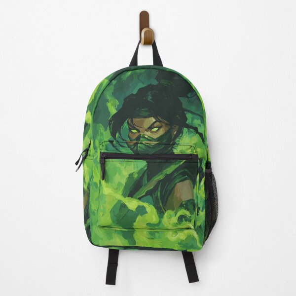 Item preview, Jade Mortal Kombat designed and sold by bapupa.