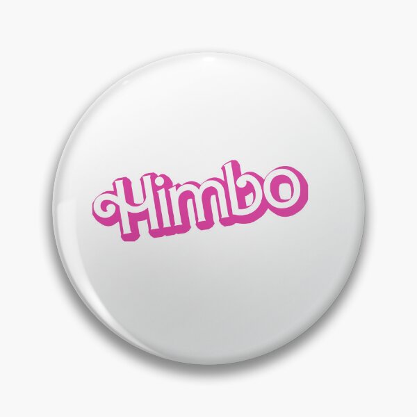 Item preview, Himbo shirt designed and sold by Nasoohhassan.