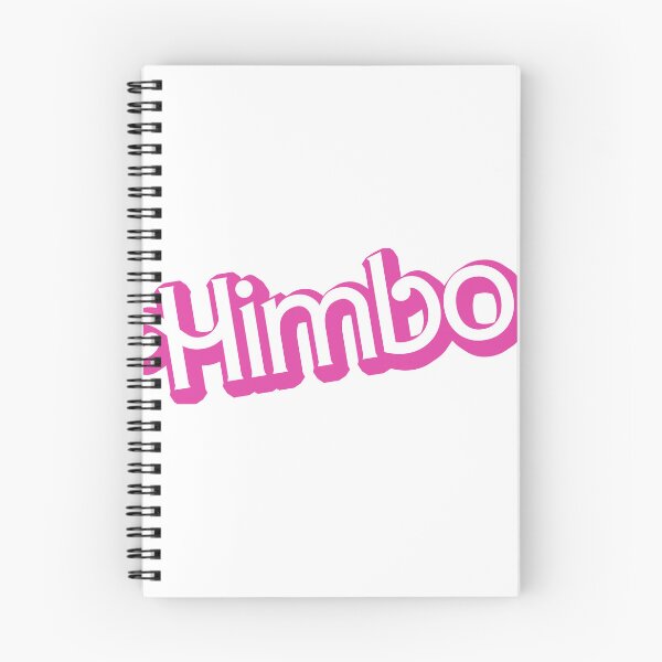 Item preview, Himbo shirt designed and sold by Nasoohhassan.