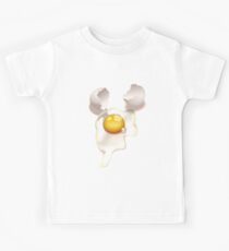 Food n Fruit - SWSG 8 Kids Tee