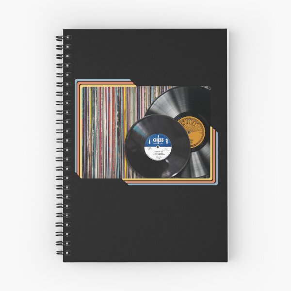 Item preview, RECORD COLLECTION 2 designed and sold by VINYL SOUL.