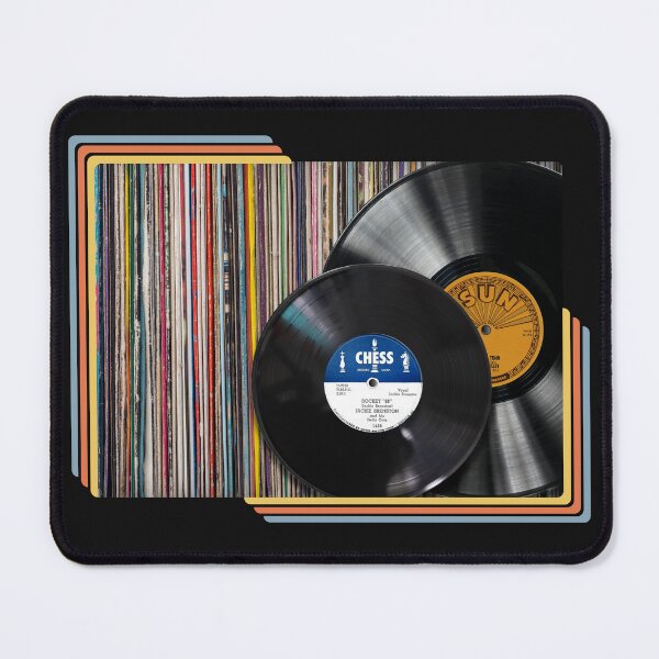 Item preview, RECORD COLLECTION 2 designed and sold by VINYL SOUL.