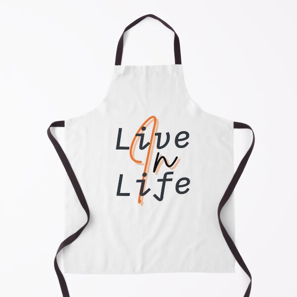Item preview, Live In Life – Be the Stroke designed and sold by ExroZoTicZ.