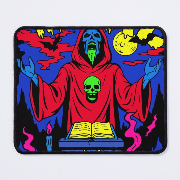 Item preview, Nice Ritual designed and sold by ScarsCult.