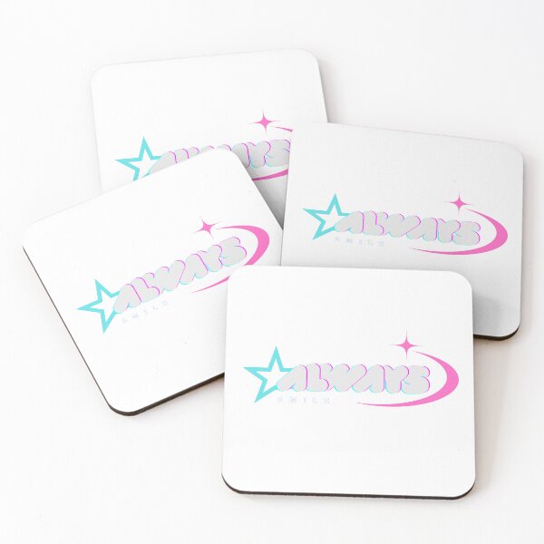 Item preview, Always Smile Design designed and sold by BestZoneStore.