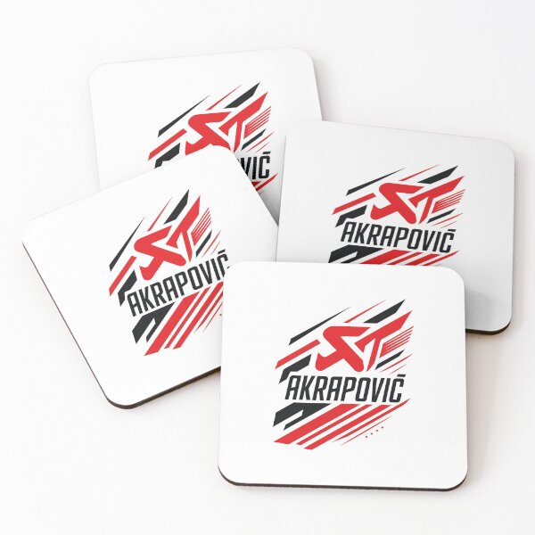 Item preview, Akrapovic - Digital Art designed and sold by enzoade.