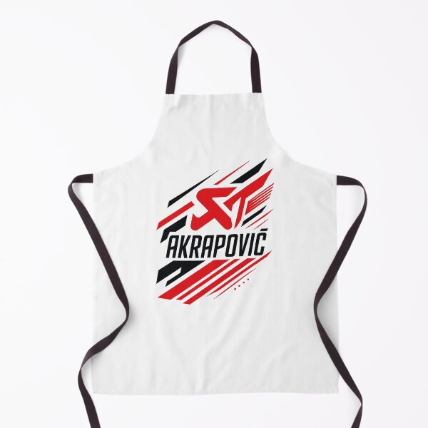 Item preview, Akrapovic - Digital Art designed and sold by enzoade.
