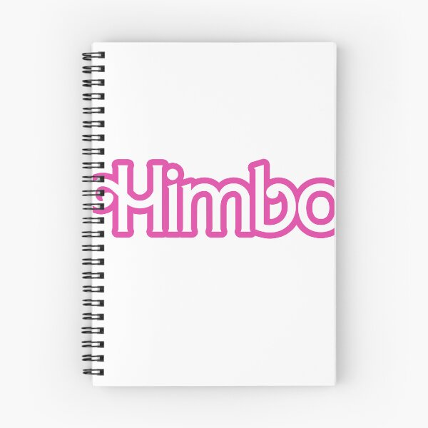 Item preview, Himbo shirt designed and sold by Nasoohhassan.