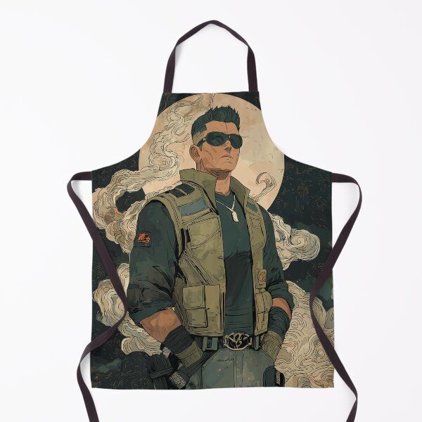 Item preview, Johnny Cage Mortal Kombat designed and sold by bapupa.