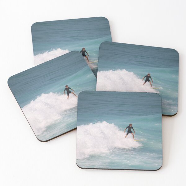 Item preview, Surfer at Tamarama Beach, Sydney 2017 designed and sold by Lauren Elizabeth Photograhy AU.