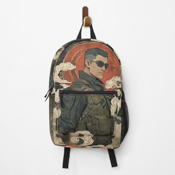 Item preview, Hollywood Johnny Cage Mortal Kombat designed and sold by bapupa.