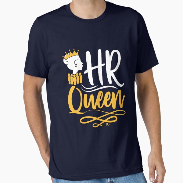 Item preview, Human Resources Women HR Queen designed and sold by jaygo.