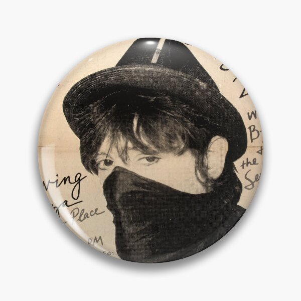 Item preview, Johnny Thunders Concert designed and sold by SheenaPop.