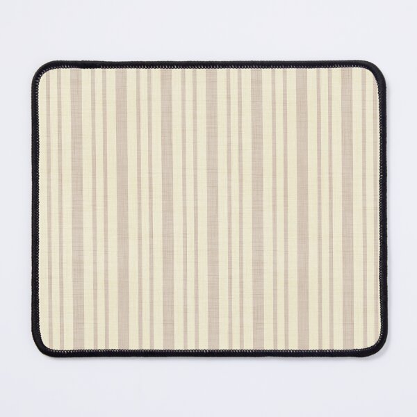Item preview, Texture And Stripes Pattern 1 - Mocha designed and sold by QuestingPixel.