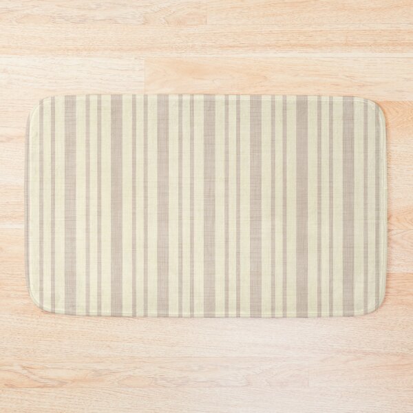 Item preview, Texture And Stripes Pattern 1 - Mocha designed and sold by QuestingPixel.
