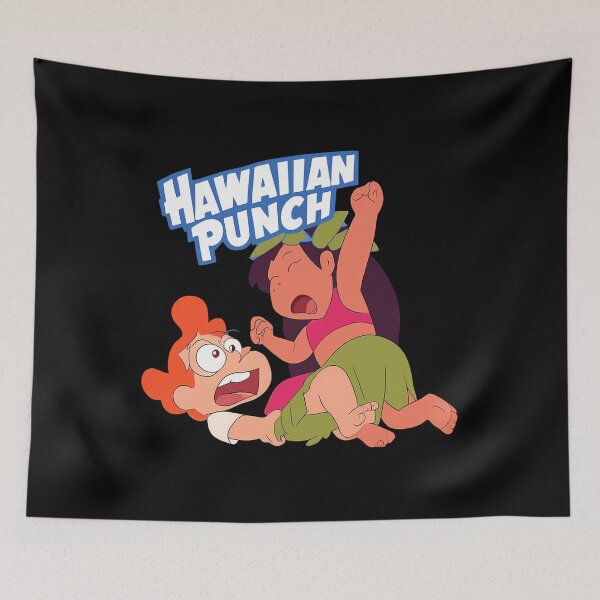 Item preview, Hawaiiann Punch - Family Matching designed and sold by Ktbehhorns.