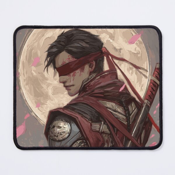 Item preview, Kenshi Mortal Kombat designed and sold by bapupa.