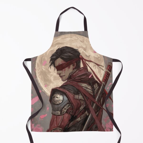 Item preview, Kenshi Mortal Kombat designed and sold by bapupa.