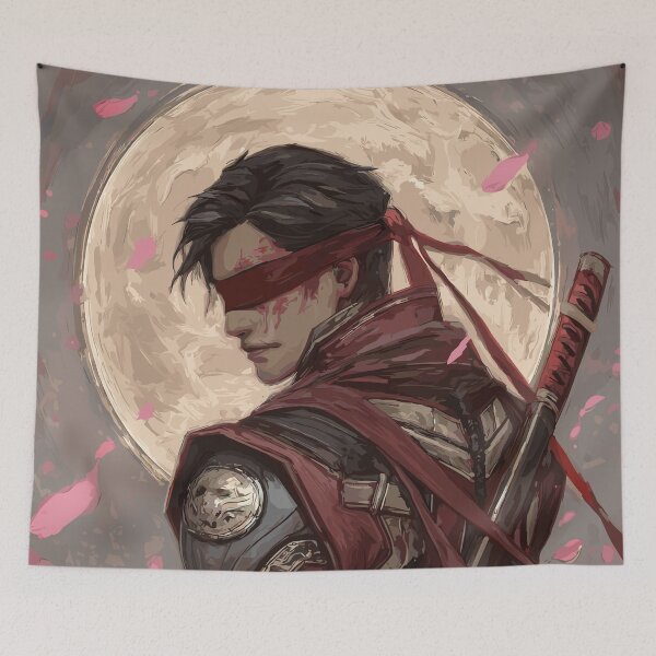 Item preview, Kenshi Mortal Kombat designed and sold by bapupa.