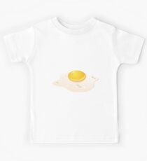 Food n Fruit - SWSG 9 Kids Tee