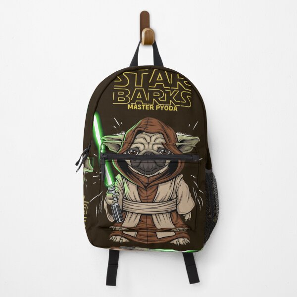 Item preview, Star Barks - Master Pyoda full designed and sold by Rex Vox.