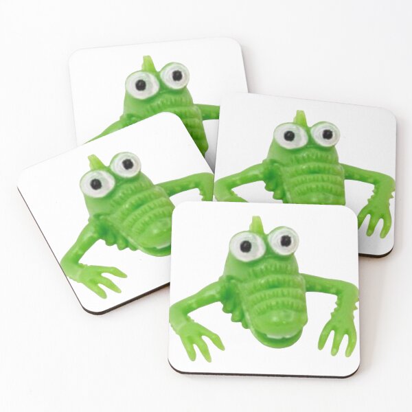 Item preview, Finger Monster Green  designed and sold by kieran8793.