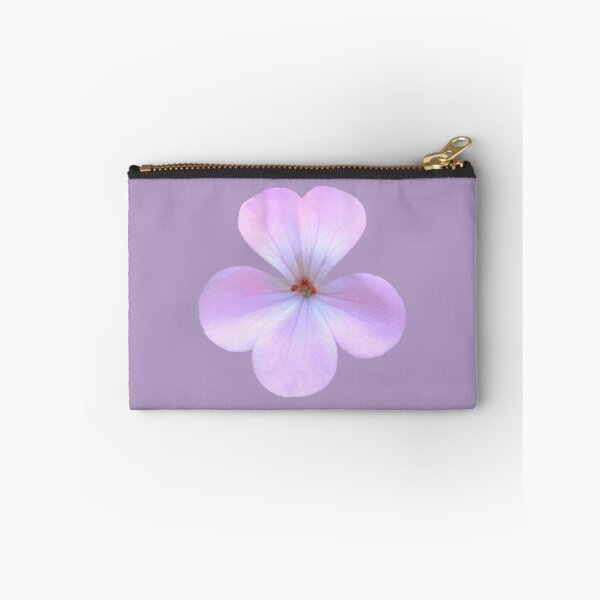 Item preview, Pastel Purple Geranium Flowers designed and sold by kel72.