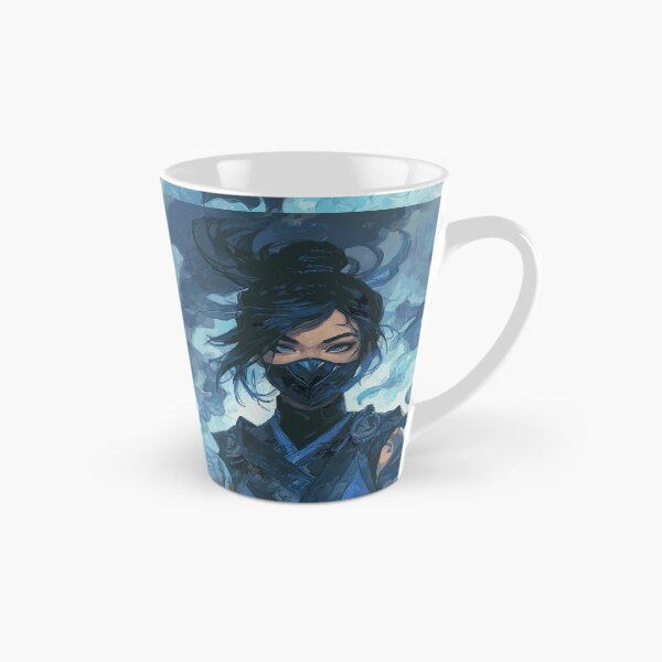 Item preview, Princess Kitana Mortal Kombat designed and sold by bapupa.