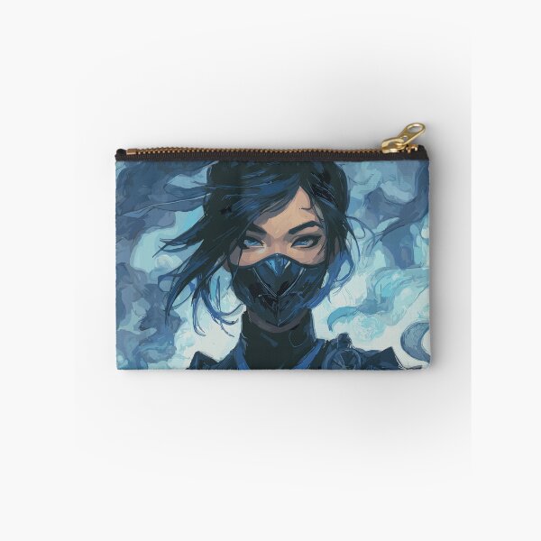 Item preview, Princess Kitana Mortal Kombat designed and sold by bapupa.