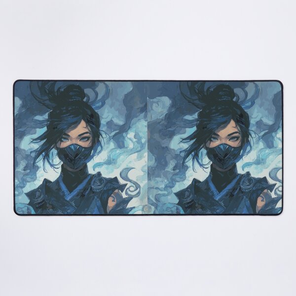 Item preview, Princess Kitana Mortal Kombat designed and sold by bapupa.