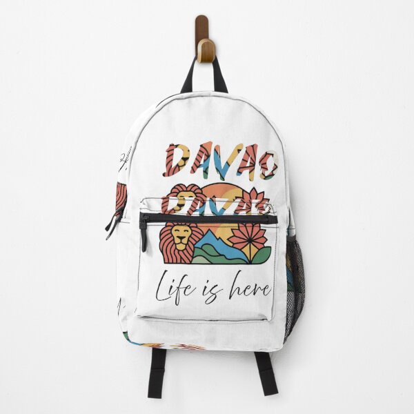 Item preview, Davao city life is here morefuninthephilippines More Fun in the Philippines designed and sold by Adventure paradise ⭐⭐⭐⭐⭐.