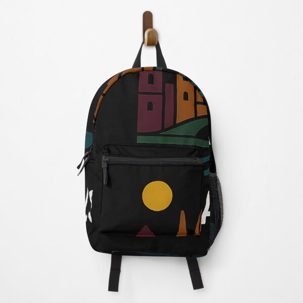 Item preview, Budapest Typography Art – Retro Travel-Inspired Design designed and sold by OzzFrequency.