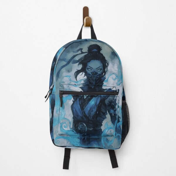 Item preview, Edenian Kitana Mortal Kombat designed and sold by bapupa.