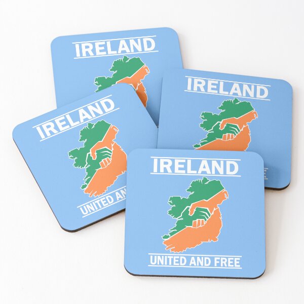 Item preview, Ireland United designed and sold by Happie Kids.